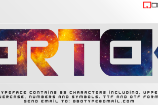 Ertek Typeface Review for Modern Branding Projects