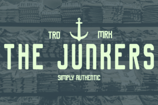 Piedmont Hill: The Bold Display Font for Striking Designs