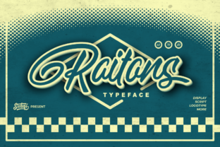 Raitons: The Perfect Display Script for Handmade Brands